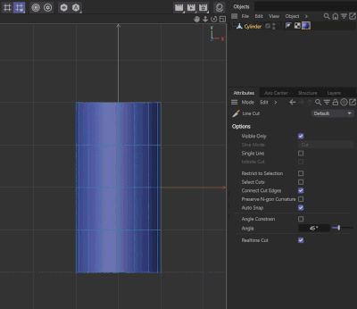 Cinema 4D Attribute Manger modes.gif Cinema 4D Attribute Manger modes.gif