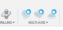 Remove Tool Bar Tabs and Icons - Autodesk Community