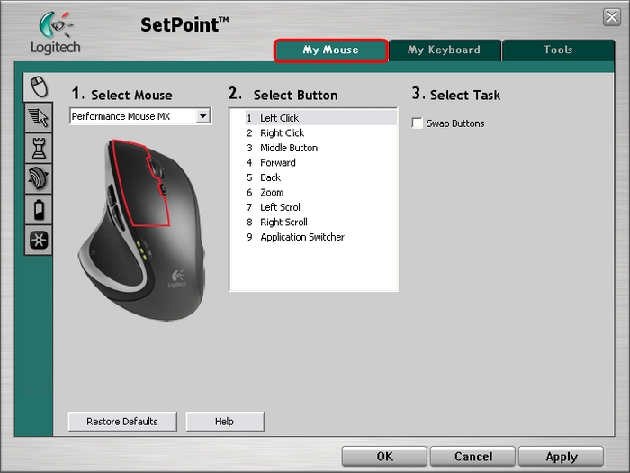 Solved: Mouse Button Autodesk Community - Inventor