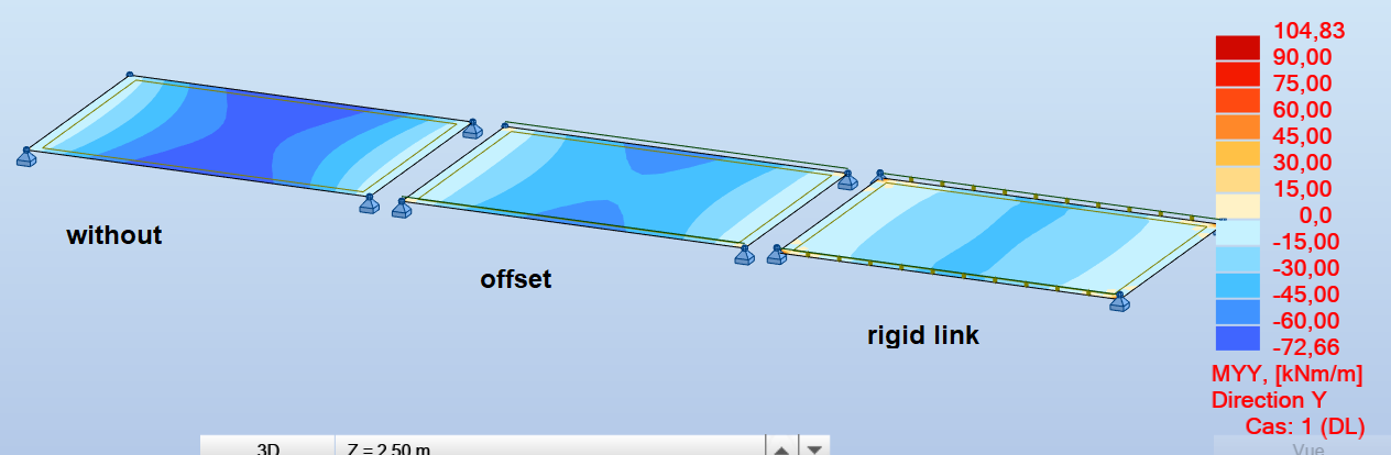 Solved: Design beam and support slab in his bottom - Autodesk Community