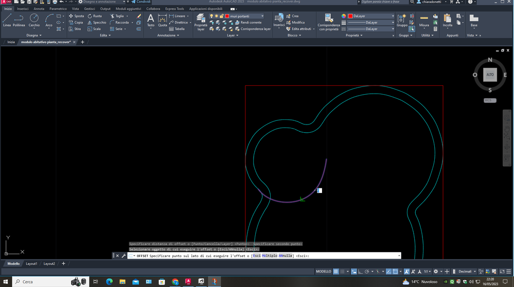 problema offest autocad.png