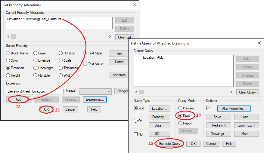 Solved: Elevation Data not Importing - Autodesk Community