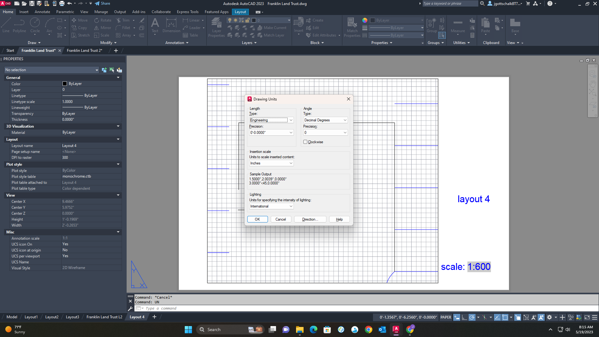 Solved: Scale is inaccurate in Viewport - Autodesk Community