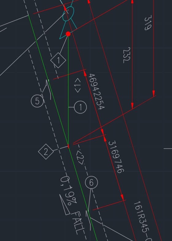 Solved: PCF file generates different isometrics on differente PCs ...
