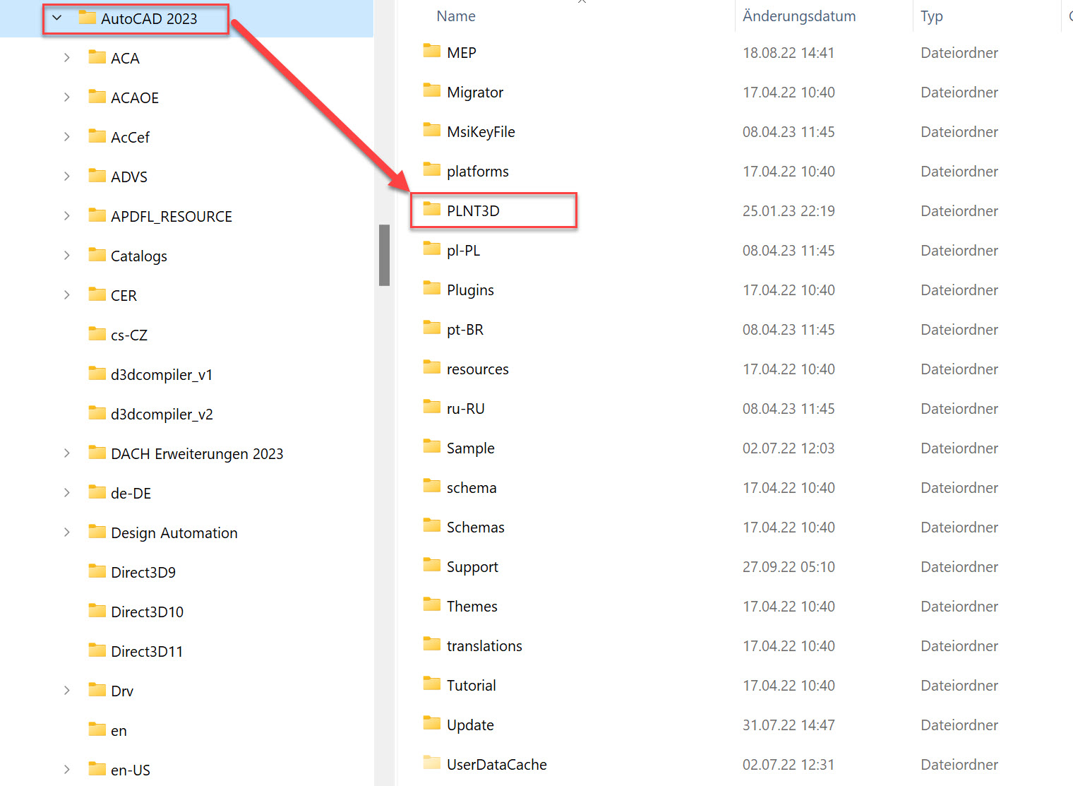 AUTODESK AUTOCAD 2023 EDUCATIONAL VERSION DOWNLOAD visual data 4