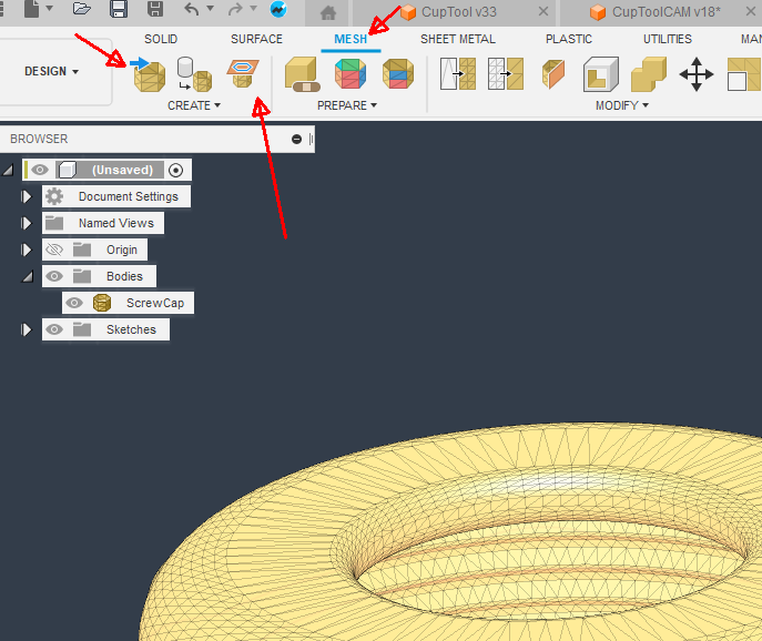 Solved: Working with imported FBX - Autodesk Community