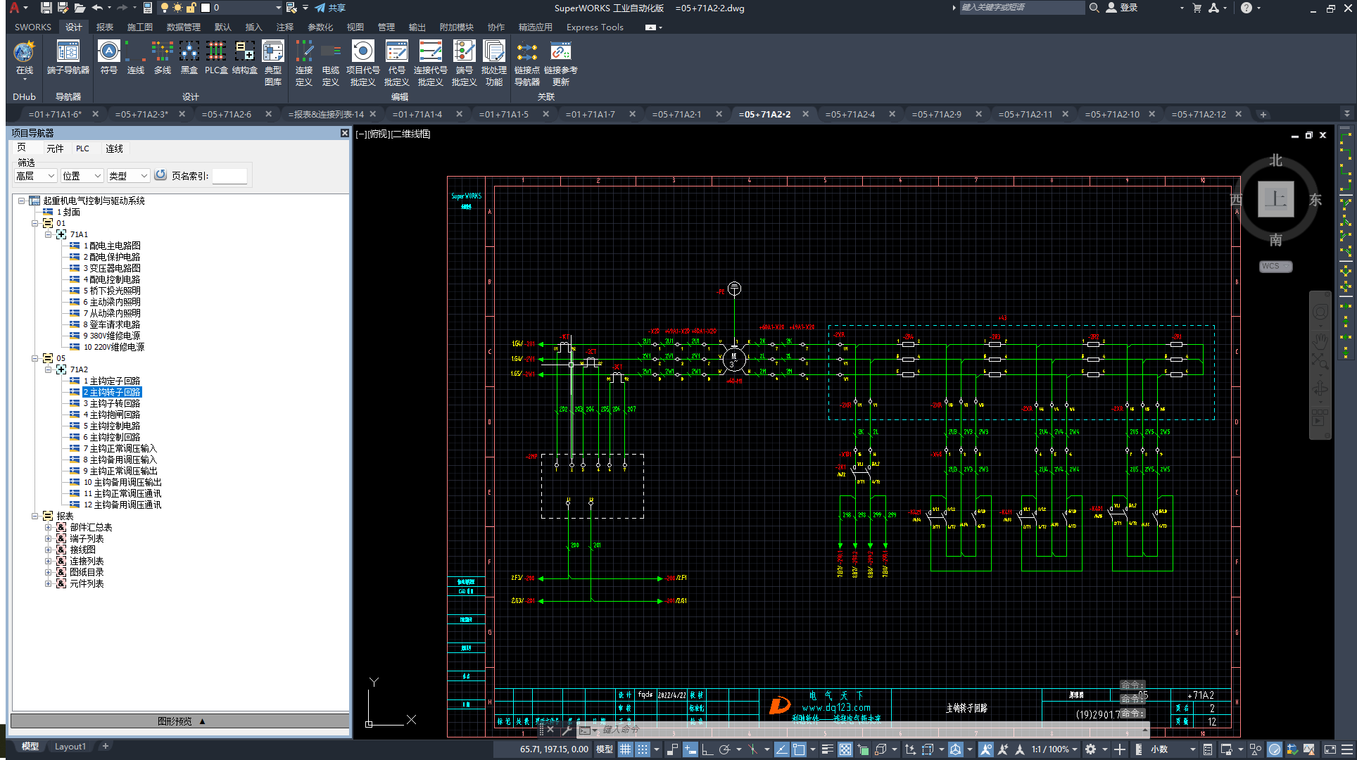 Hello everyone and especially the electrical engineers - Autodesk Community