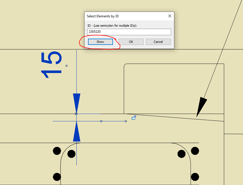 Why won't Revit show invalid dimensions? Autodesk Community