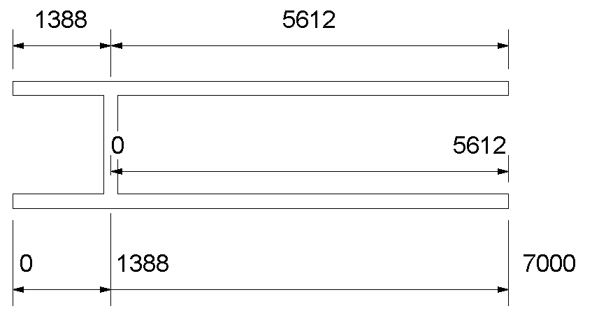 Solved: Ordinate Dimension Text Position Question - Autodesk Community