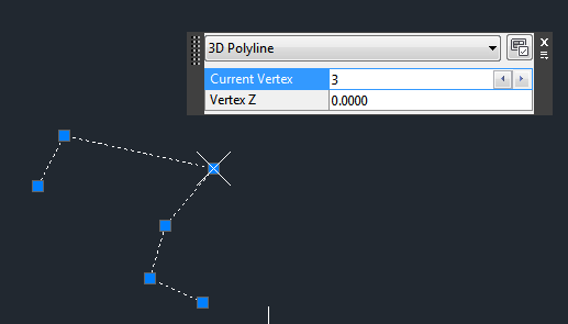 Solved: What happened to LDD edit 3dpolyline function? - Autodesk Community
