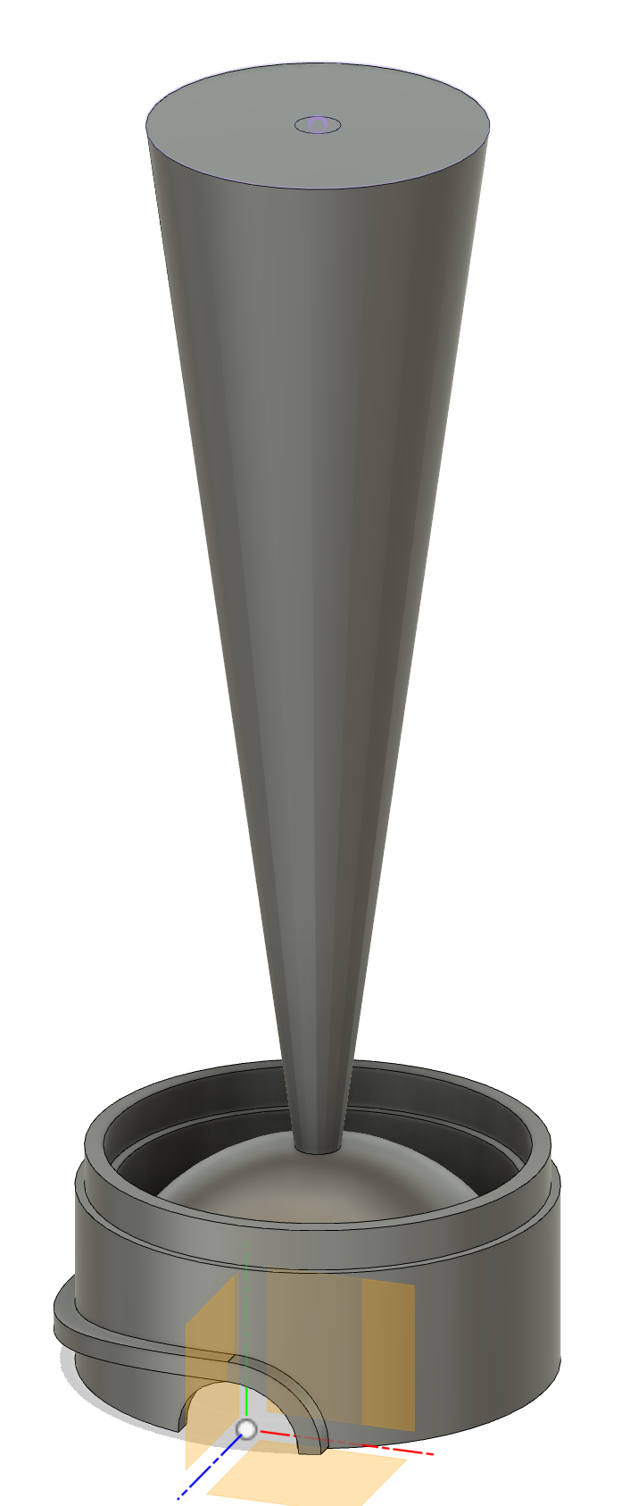 Solved: Creating spiral - Autodesk Community