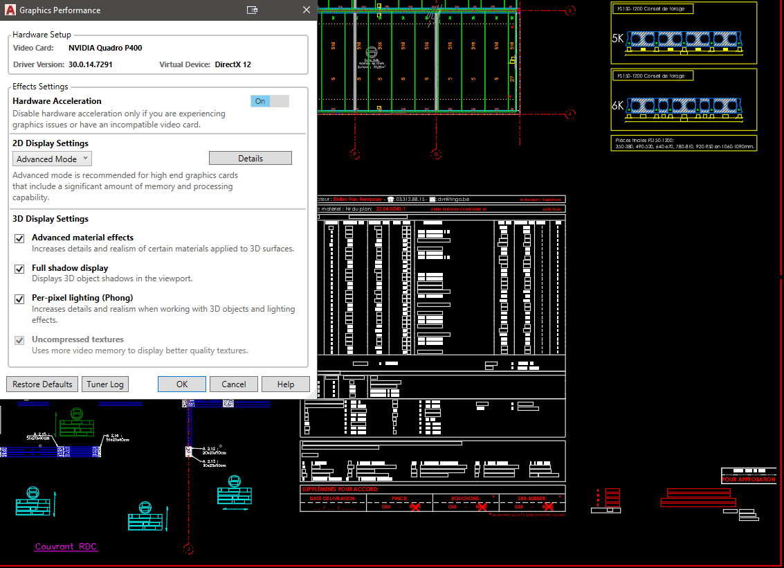 Part of plan not loading. - Autodesk Community