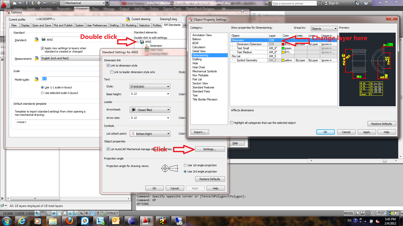 Solved: Autocad new layer AM create by itself? - Autodesk Community