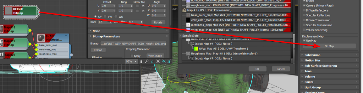 Solved Height Map Autodesk Community   1225561iCA3D5B941ABA63CA