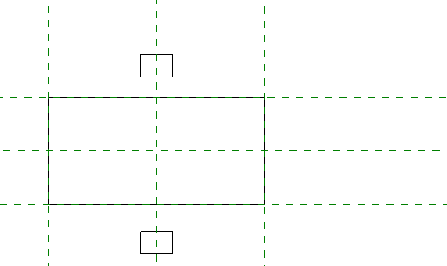 Solved: Offsetting from centerline of a Family - Autodesk Community