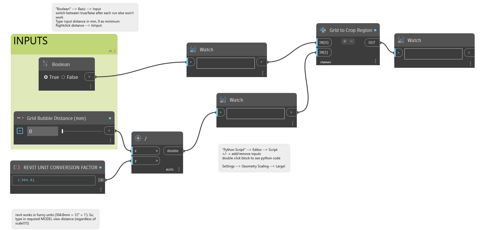 Propagate Extents - Scope Box Applied Views - Autodesk Community