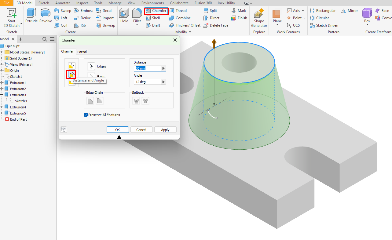 Solved: Help me I forgot this - Autodesk Community