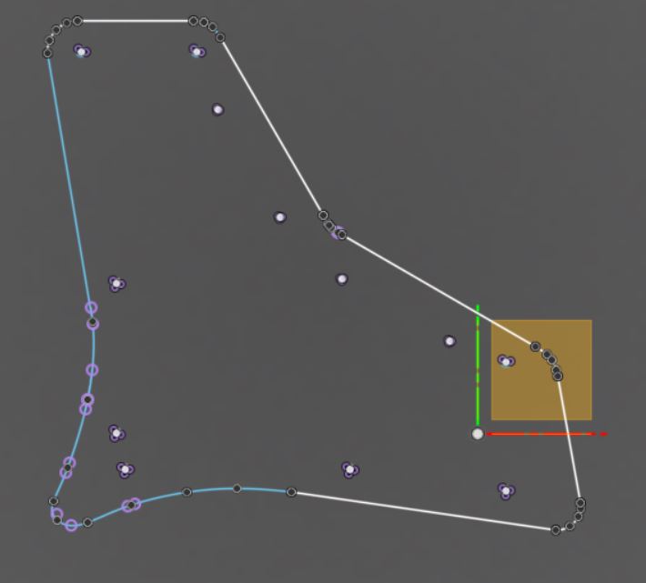 Solved: Join several lines into one. - Autodesk Community