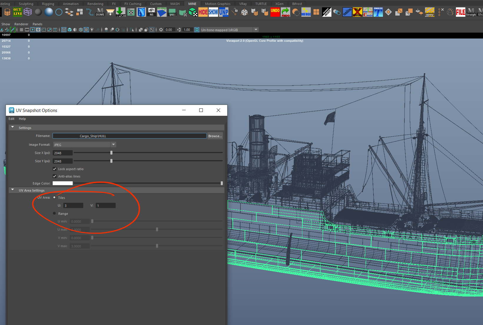 Solved UV Unwrapping Autodesk Community   1229152iA6AC8CCD511E2093