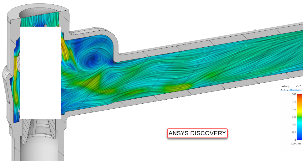 Integrated Inventor CFD - Autodesk Community