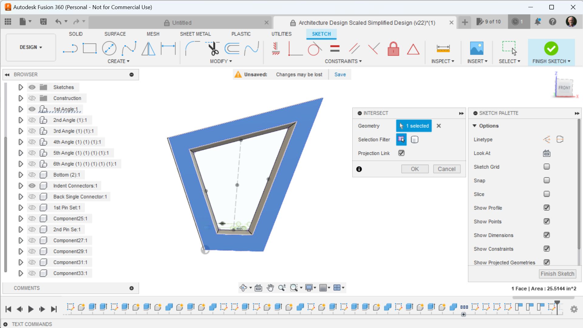 Solved: Export Sketches (2D) into DXF file format - Autodesk Community