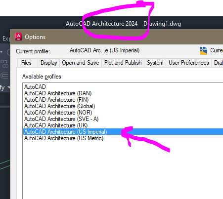Solved: Right Click & Context Menu Missing Items - Autodesk Community