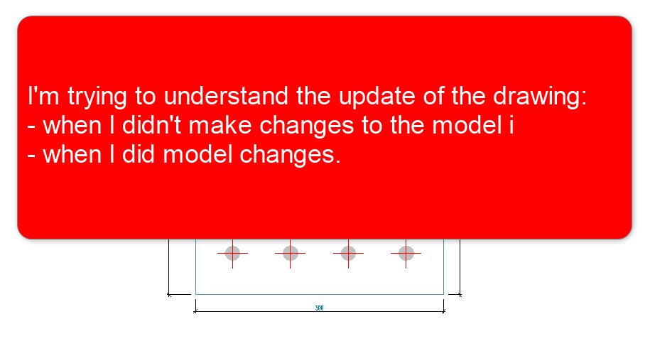 Solved: Update Detail Command - Autodesk Community