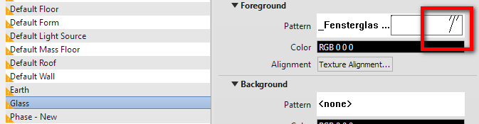 Solved: how to delete lines from this window family? - Autodesk Community