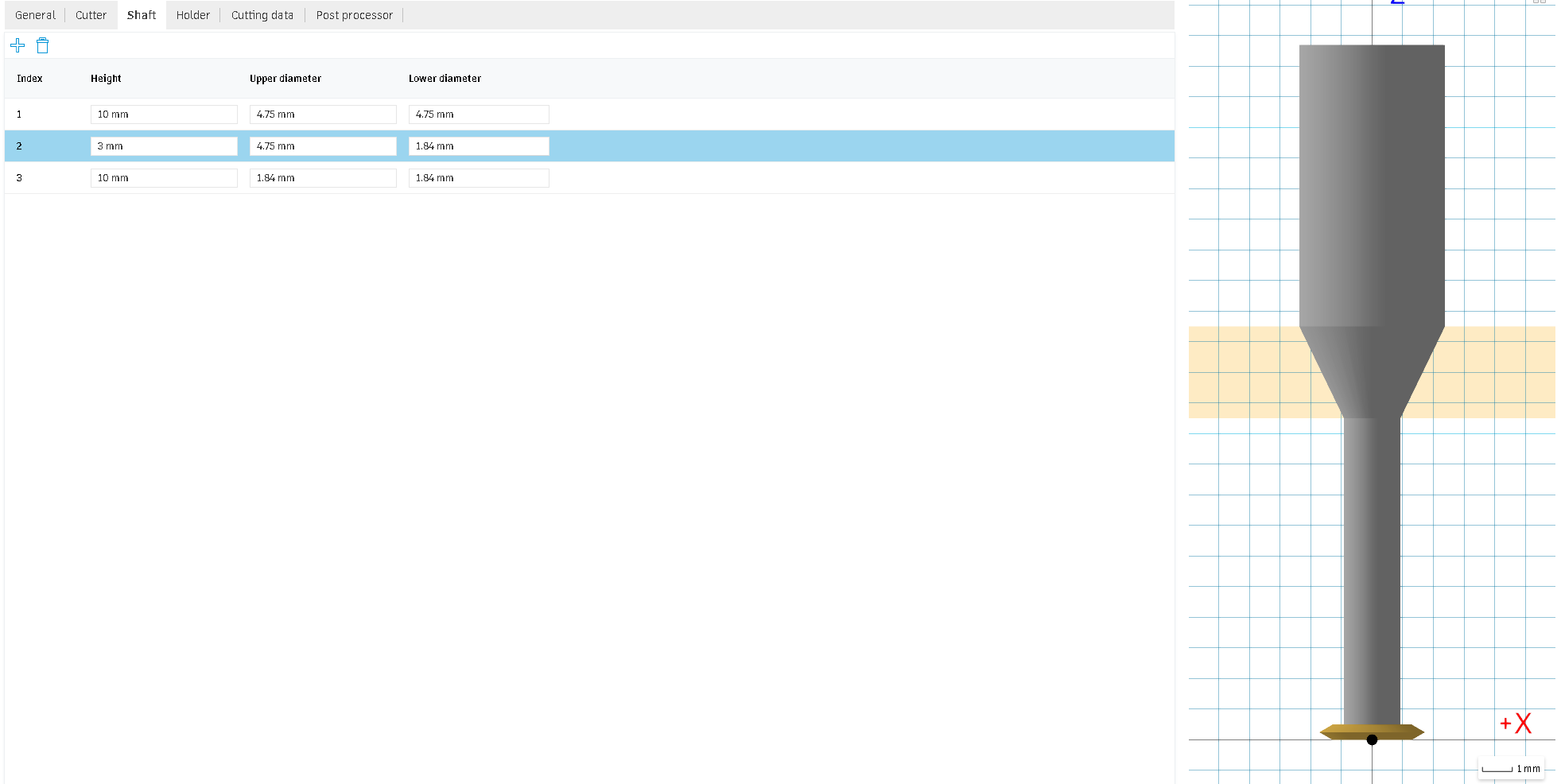 Setting up a single-point thread mill - Autodesk Community