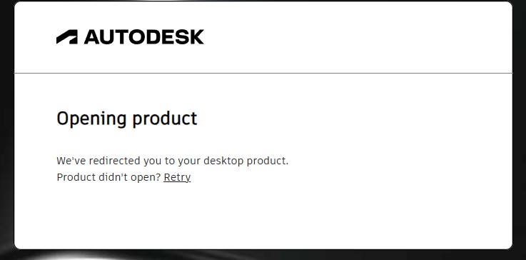 Fusion360 software cannot load (Open), please help. - Autodesk Community