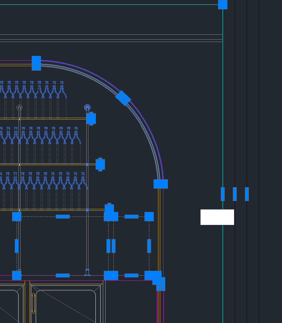 Solved HIGHLIGHTING LINES NOT SHOWING ON SELECTION Autodesk Community