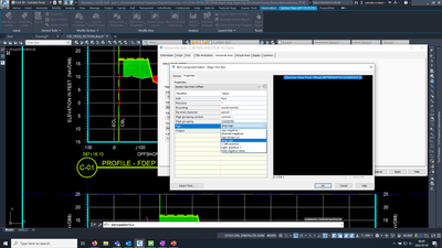 Solved: Cross Section Conundrums - Autodesk Community