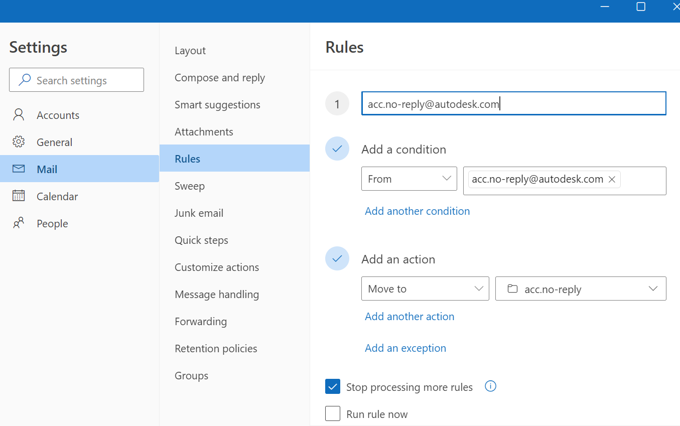 ACC email for new projects Autodesk Community