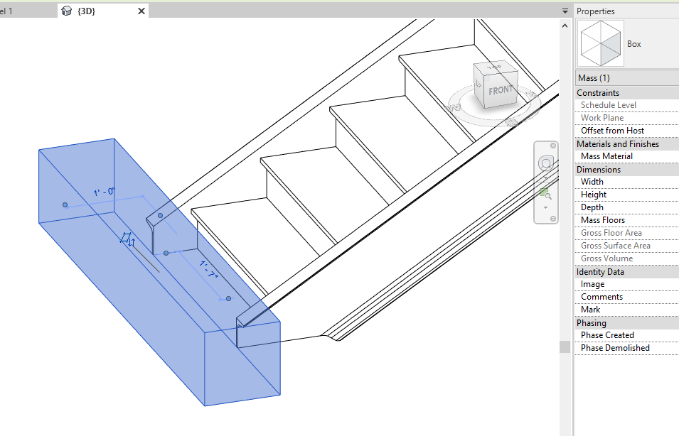 Solved: can we cut stringer beams. - Autodesk Community