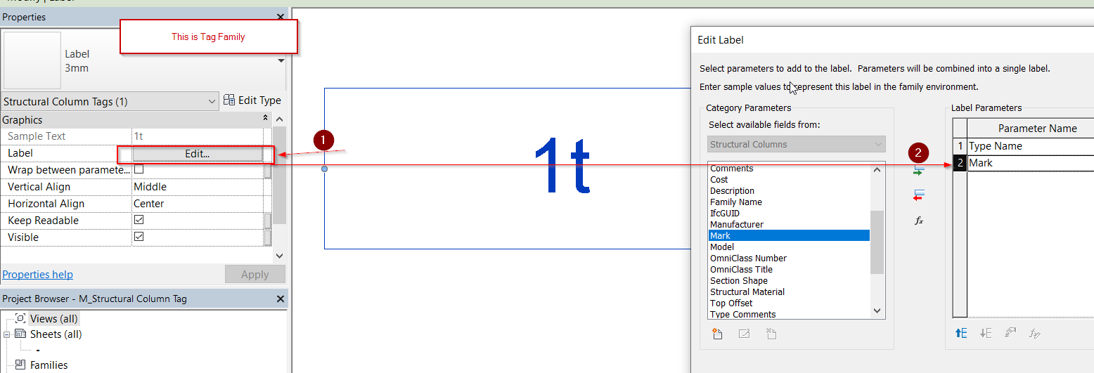 Numbering for Revit? - Autodesk Community