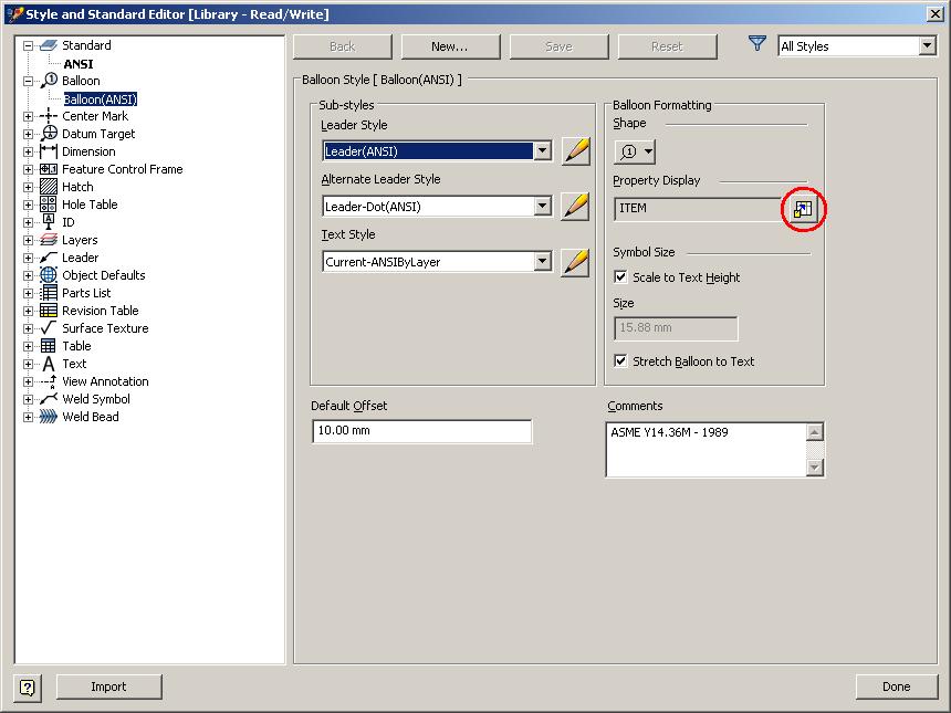 How to label parts from frame generator - Autodesk Community