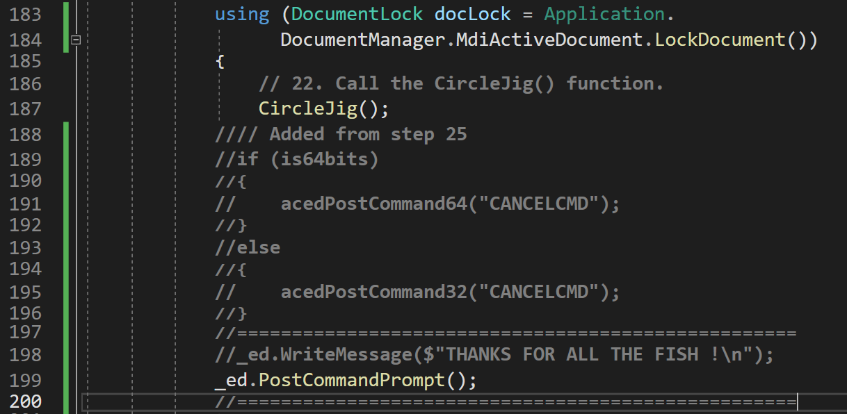 Solved AutoCAD 2024 Dot Net Training Labs Errata Autodesk Community   1241648iB4F2B282D9988C12