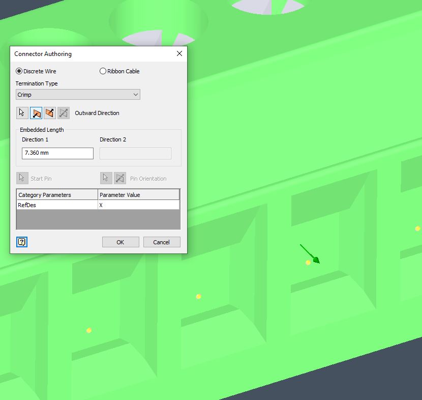 Cable and Harness Autodesk Community
