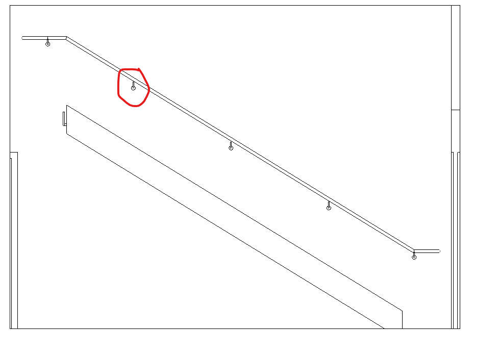 Solved: Handrail Problems - Autodesk Community