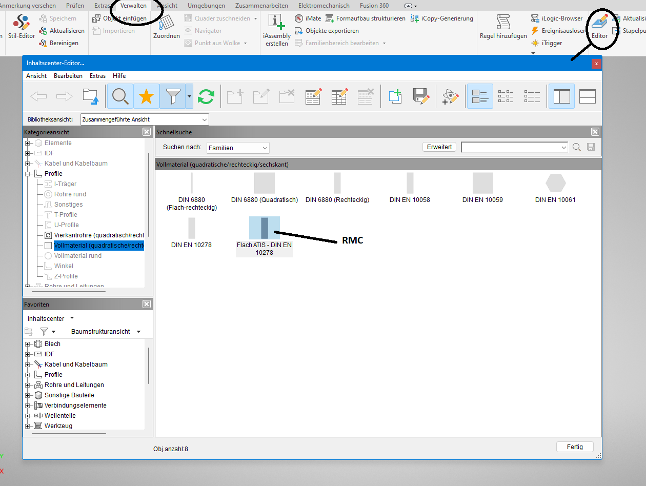 How to add new column from 