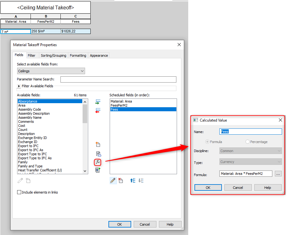 Revit 2024 What is the best practice to calculate the licensing fees