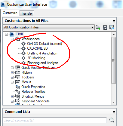 Solucionado: Mi Ribbon desapareció !!! - Autodesk Community