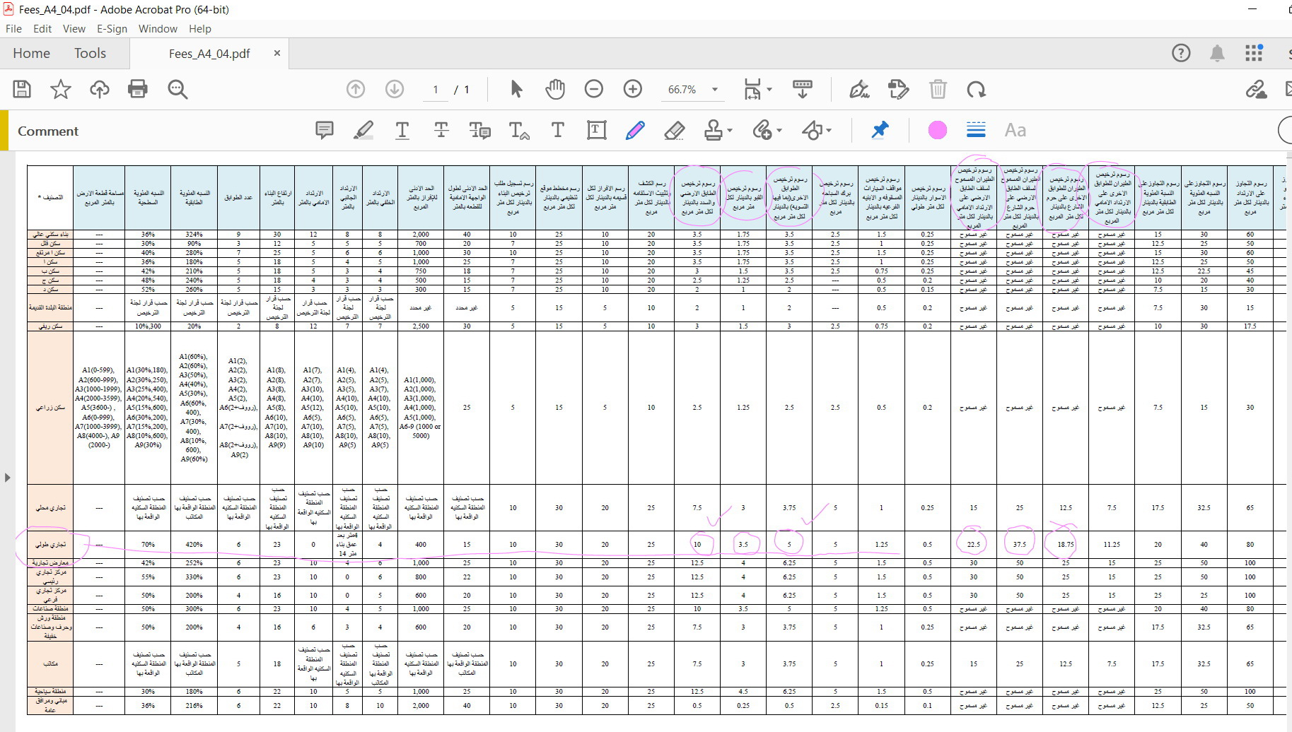 Revit 2024 What is the best practice to calculate the licensing fees