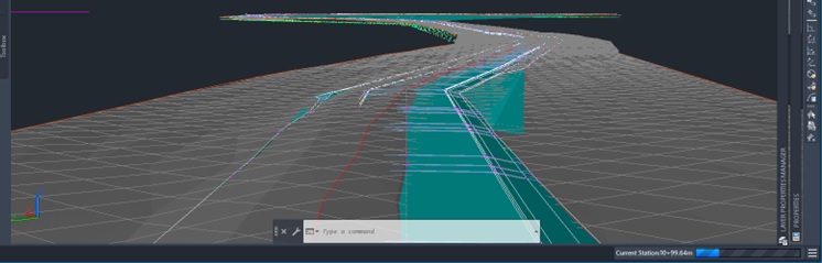 Solved: Remove existing topo grounds on my Corridor - Autodesk Community