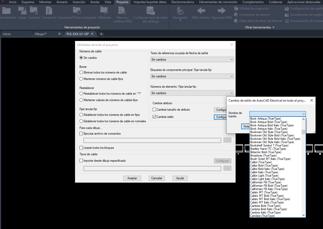 Project Utility - Autodesk Community