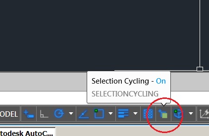 Solved: what variable turns this off? (pic inside) - Autodesk Community