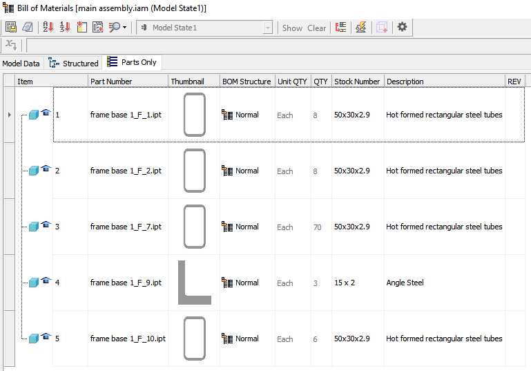 Possibility of Multiple Frames Being Controlled by Model States ...