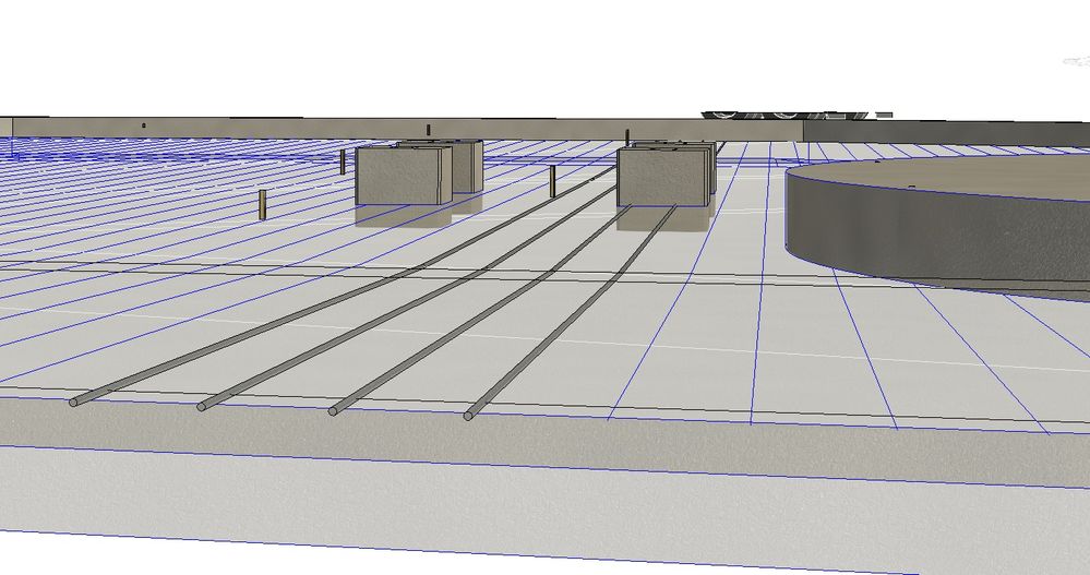 Rebar on compound floor.jpg Rebar on compound floor.jpg