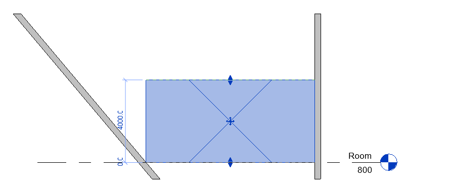 Solved: Directshape Element to represent room volume - Autodesk Community