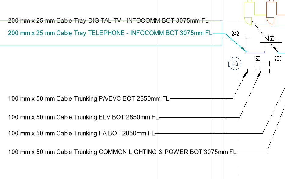 Solved: Cable Tray systems like Duct and Pipe Systems - Autodesk Community  - Revit Products